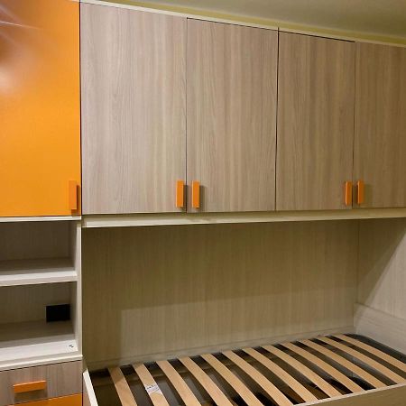 Appartement La Casa Delle Streghette à Gênes Extérieur photo