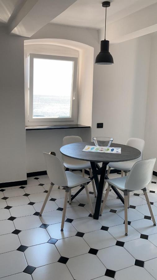 Appartement La Casa Delle Streghette à Gênes Extérieur photo