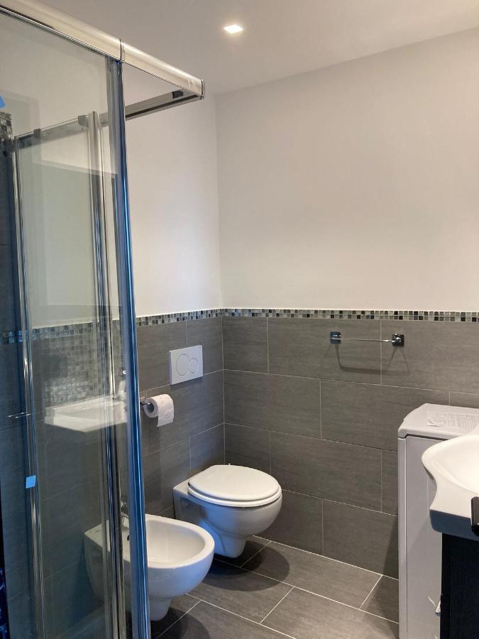 Appartement La Casa Delle Streghette à Gênes Extérieur photo