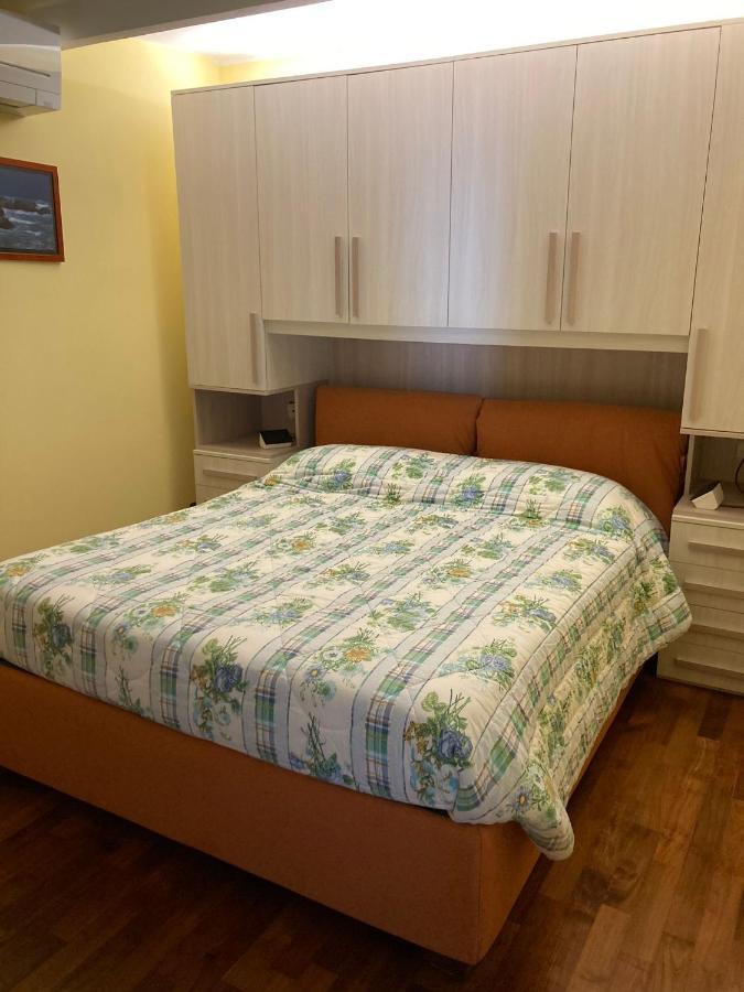 Appartement La Casa Delle Streghette à Gênes Extérieur photo